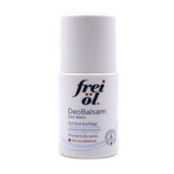 Frei Ol Skincare Deo Balm -Care Product Store 01 DeoBalsam Front 11dd96daa3fc8c5e1119bc3ea0940038