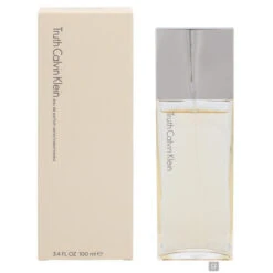 Calvin Klein Truth Women Edp Spray
