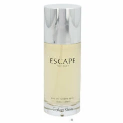 Calvin Klein Escape For Men Edt Spray -Care Product Store 088300100514 9 11dd96daa3fc8c5e1119bc3ea0940038