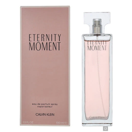 Calvin Klein Eternity Moment Edp Spray 3 Calvin Klein Eternity Moment Edp Spray - Image 2