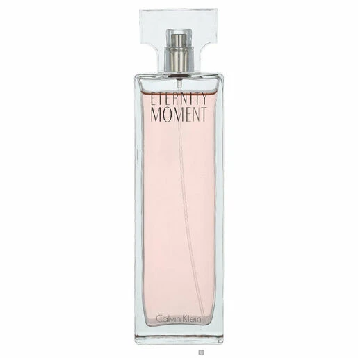 Calvin Klein Eternity Moment Edp Spray 4 Calvin Klein Eternity Moment Edp Spray - Image 3