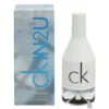 Calvin Klein Ck In2U Him Edt Spray