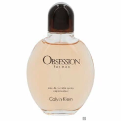 Calvin Klein Obsession For Men Edt Spray -Care Product Store 088300606511 9 11dd96daa3fc8c5e1119bc3ea0940038