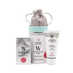 Spotlight Oral Care Teeth Whitening Strips