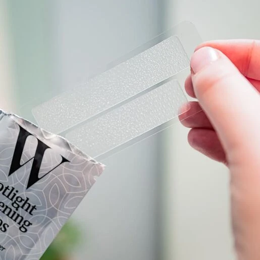 Spotlight Oral Care Teeth Whitening Strips 6 Spotlight Oral Care Teeth Whitening Strips - Image 4
