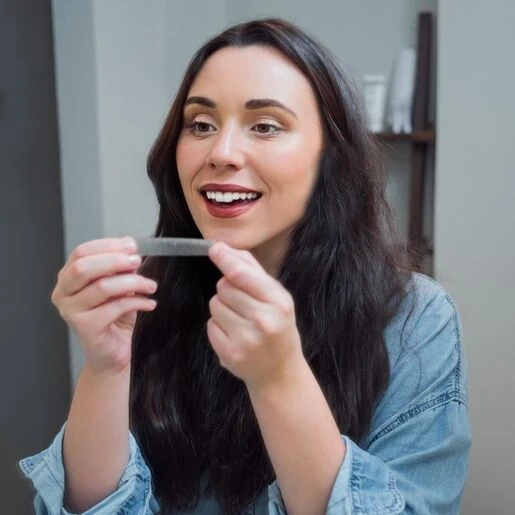 Spotlight Oral Care Teeth Whitening Strips 7 Spotlight Oral Care Teeth Whitening Strips - Image 5