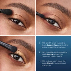 BareMinerals Mineralist Cozy Chalet Eyeshadow Palette -Care Product Store 194248055455 6 11dd96daa3fc8c5e1119bc3ea0940038