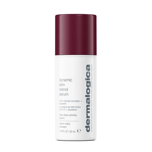 Dermalogica Dynamic Skin Retinol Serum 4 Dermalogica Dynamic Skin Retinol Serum - Image 2
