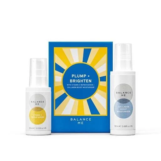 Balance Me Plump + Brighten 4 Balance Me Plump + Brighten - Image 2