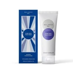 Balance Me Supersize Pure Skin Face Wash 250ml