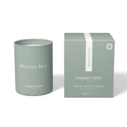 Margaret Dabbs London Meadow Mist Candle