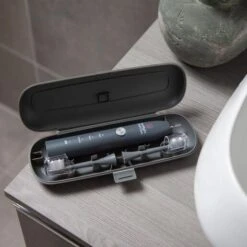 Spotlight Oral Care LTD Edition Sonic Toothbrush -Care Product Store 21 Sonic Toothbrush Graphite SOC EU UK 03 11dd96daa3fc8c5e1119bc3ea0940038