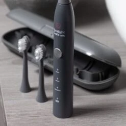 Spotlight Oral Care LTD Edition Sonic Toothbrush -Care Product Store 21 Sonic Toothbrush Graphite SOC EU UK 05 11dd96daa3fc8c5e1119bc3ea0940038