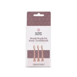 Spotlight Oral Care Sonic Head Replacements -Care Product Store 29 Rose Gold Sonic Replacement Heads 1 2022 01 07 104427 11dd96daa3fc8c5e1119bc3ea0940038