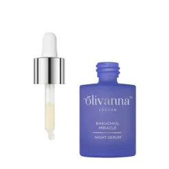 Olivanna Bakuchiol Miracle Night Serum 15 Olivanna Bakuchiol Miracle Night Serum -Care Product Store 2 2022 12 20 154150 11dd96daa3fc8c5e1119bc3ea0940038