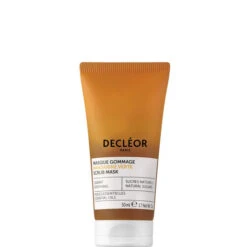 DECLÉOR Decleor Green Mandarin Glow Scrub For Dull & Tired Skin