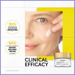 DECLÉOR Decleor Lavender Iris Rich Lifting Cream For Firmer Skin -Care Product Store 3337875803342 CLINICAL EFFICACY BOARD LAVANDE LAVENDER IRIS 11dd96daa3fc8c5e1119bc3ea0940038