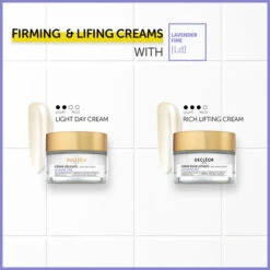 DECLÉOR Decleor Lavender Iris Rich Lifting Cream For Firmer Skin -Care Product Store 3337875803342 PRODUCT FINDER RANGE Lavender cream 11dd96daa3fc8c5e1119bc3ea0940038