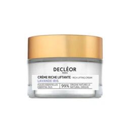 DECLÉOR Decleor Lavender Iris Rich Lifting Cream For Firmer Skin
