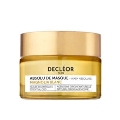 DECLÉOR Decleor White Magnolia Regenerating Mask Absolute -Care Product Store 3337875805582 decleor whitemagnolia maskabsolute 50ml packshot jpeg5000X5000 1 2022 03 24 124513 11dd96daa3fc8c5e1119bc3ea0940038