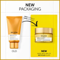 DECLÉOR Decleor White Magnolia Regenerating Mask Absolute -Care Product Store 3337875805582 decleor whitemagnolia maskabsolute 50ml 11dd96daa3fc8c5e1119bc3ea0940038