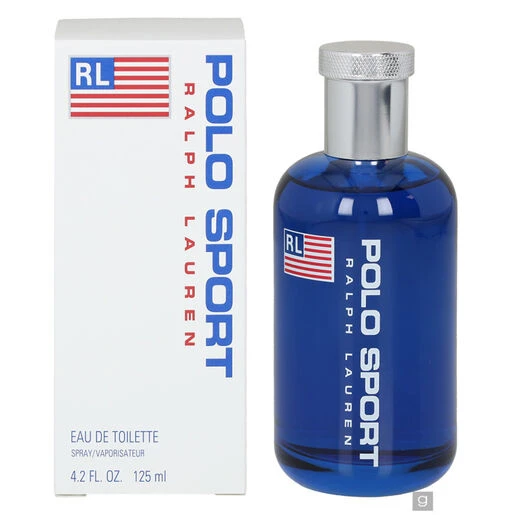 Polo Sport Men Eau De Toilette Spray 3 Polo Sport Men Eau De Toilette Spray