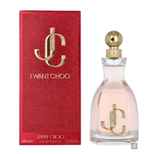 Jimmy Choo I Want Choo Edp Spray 4 Jimmy Choo I Want Choo Edp Spray - Image 2