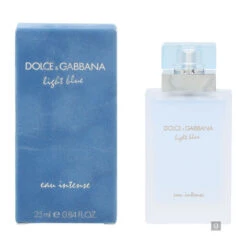 D&G Light Blue Eau Intense Pour Homme Eau De Parfum Spray -Care Product Store 3423473032793 7 11dd96daa3fc8c5e1119bc3ea0940038
