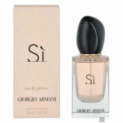 Armani Si Eau De Parfum Spray 10 Armani Si Eau De Parfum Spray -Care Product Store 3605521816511 7 11dd96daa3fc8c5e1119bc3ea0940038
