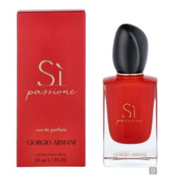 Armani Si Passione Edp Spray