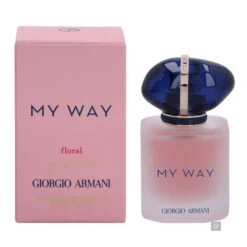 My Way Floral Eau De Parfum Spray