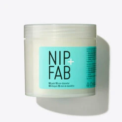 Nip+Fab Hyaluronic Fix EXTREME4 Micellar Pads