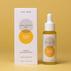 Balance Me Radiance Face Oil -Care Product Store 5060131094960 3 11dd96daa3fc8c5e1119bc3ea0940038