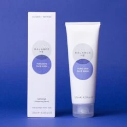 Balance Me Pure Skin Face Wash -Care Product Store 5060131094977 3 11dd96daa3fc8c5e1119bc3ea0940038
