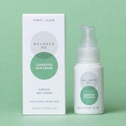 Balance Me Congested Skin Serum -Care Product Store 5060131094984 3 11dd96daa3fc8c5e1119bc3ea0940038