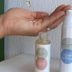 Balance Me Rose Otto Face Oil -Care Product Store 5060131095035 5 11dd96daa3fc8c5e1119bc3ea0940038