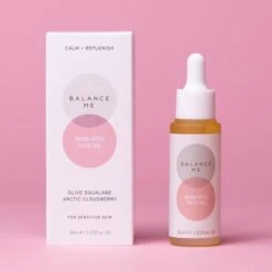 Balance Me Rose Otto Face Oil -Care Product Store 5060131095035 6 11dd96daa3fc8c5e1119bc3ea0940038