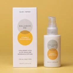 Balance Me Vitamin C Repair Serum -Care Product Store 5060131096070 3 11dd96daa3fc8c5e1119bc3ea0940038