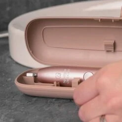 Spotlight Oral Care LTD Edition Sonic Toothbrush -Care Product Store 5391531561388 Sonic Toothbrush Rose Gold SOC EU UK 03 11dd96daa3fc8c5e1119bc3ea0940038