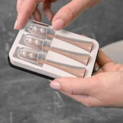 Spotlight Oral Care LTD Edition Sonic Toothbrush -Care Product Store 5391531561388 Sonic Toothbrush Rose Gold SOC EU UK 04 11dd96daa3fc8c5e1119bc3ea0940038