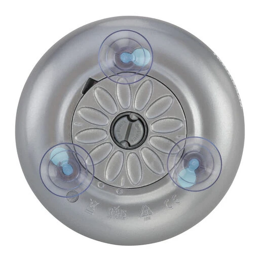 Tweezerman LED 15X Mini Mirror 7 Tweezerman LED 15X Mini Mirror - Image 5