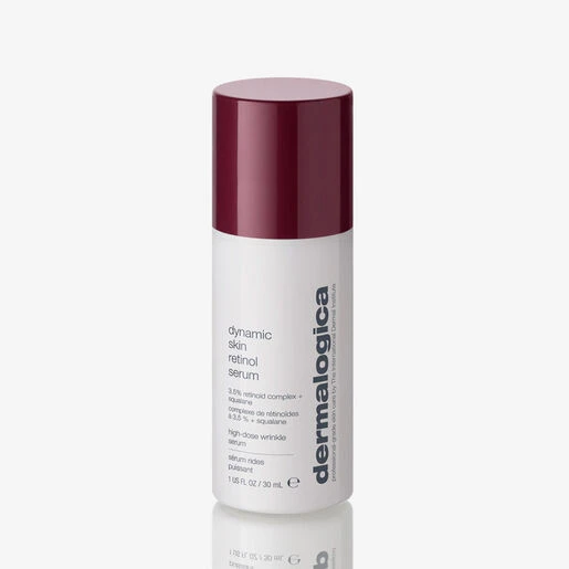 Dermalogica Dynamic Skin Retinol Serum 9 Dermalogica Dynamic Skin Retinol Serum - Image 7