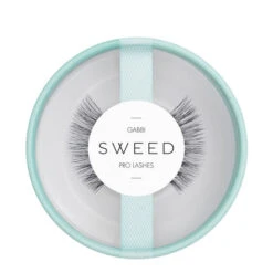 SWEED Gabbi Lashes 6 SWEED Gabbi Lashes -Care Product Store 7350080190089 Sweed Gabbi Pro Lashes Box 2023 05 15 145334 11dd96daa3fc8c5e1119bc3ea0940038