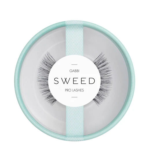 SWEED Gabbi Lashes 4 SWEED Gabbi Lashes - Image 2