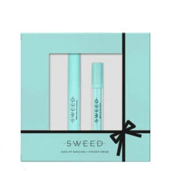 SWEED Lash Lift Mascara & Eyelash Growth Serum Set 7 SWEED Lash Lift Mascara & Eyelash Growth Serum Set -Care Product Store 7350080190577 Sweed Lash Lift Mascara Eyelash Growth Serum Set Box 2023 05 15 143802 11dd96daa3fc8c5e1119bc3ea0940038
