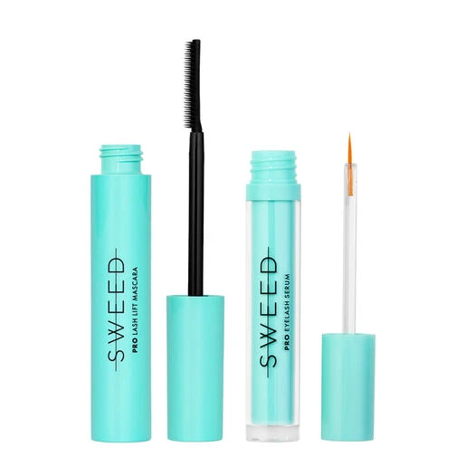 SWEED Lash Lift Mascara & Eyelash Growth Serum Set 4 SWEED Lash Lift Mascara & Eyelash Growth Serum Set - Image 2