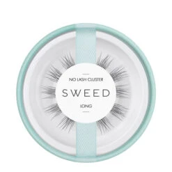 SWEED No Lash Cluster - Long -Care Product Store 7350080191062 Sweed No Lash Cluster Long Lashes Box 2023 05 15 150558 11dd96daa3fc8c5e1119bc3ea0940038