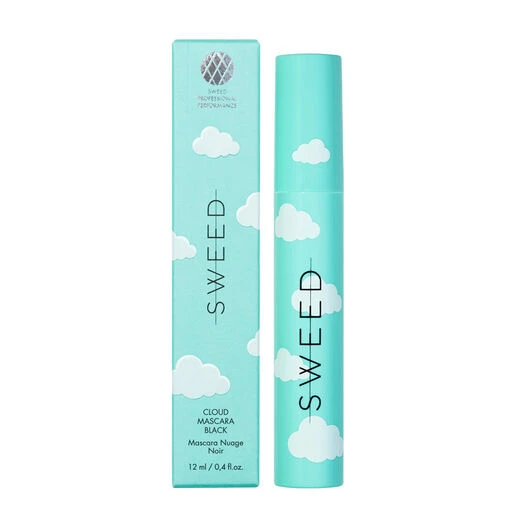 SWEED Cloud Mascara 3 SWEED Cloud Mascara