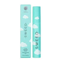SWEED Cloud Mascara 7 SWEED Cloud Mascara -Care Product Store 7350080193035 Sweed Cloud Mascara 12ml Box 2023 05 15 151806 11dd96daa3fc8c5e1119bc3ea0940038