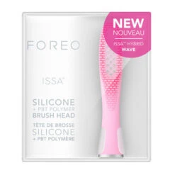 FOREO ISSA Hybrid Wave Replacement Brush Head -Care Product Store 7350120790804 1 2023 02 09 115208 11dd96daa3fc8c5e1119bc3ea0940038